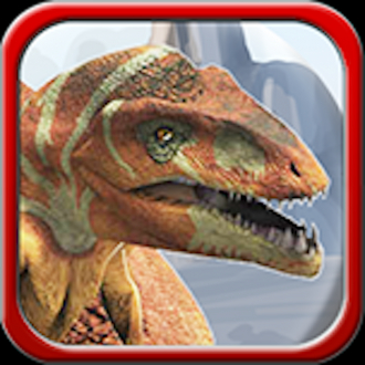 extrait jeux-video A Tap Dinosaur - Fun with Baby Walking Match Kids game