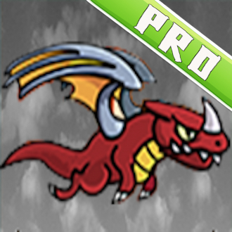 extrait jeux-video A Tappy Flying Dragon Pro Un Tappy Dragon Flying Pro