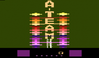 extrait jeux-video A-TEAM