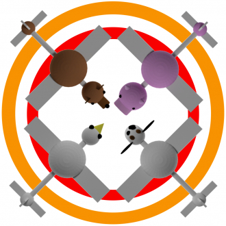 extrait jeux-video A-TEAM HD