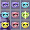 extrait jeux-video A Teddy Bear Swipe