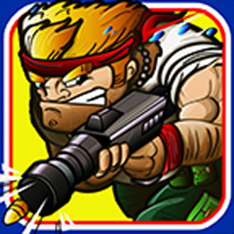 extrait jeux-video A Tiny Soldiers Defense Game - Military Mayhem and Battlefield Warfare