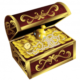 extrait jeux-video A Treasure In The Sea