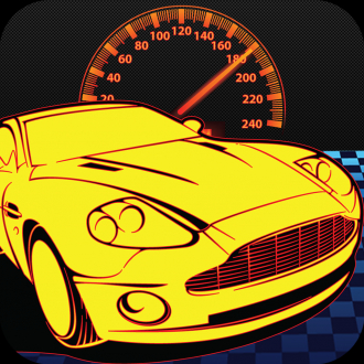 extrait jeux-video A Turbo Street Car Racing Free Action Games for Fun!