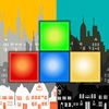 extrait jeux-video A Victory Adventure - Amazing Blocks on the city