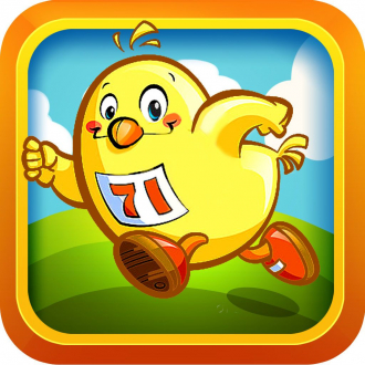 extrait jeux-video A Vulture Invader Revolution – Chicken Assault Mania Challenge FREE