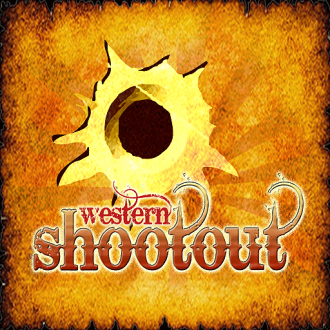 extrait jeux-video A Western Shootout: A Fun Free Shooting Gallery