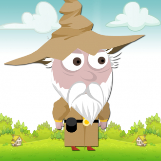 extrait jeux-video A Wizards and Beasts Game - Assistants et bêtes de la terre de magie