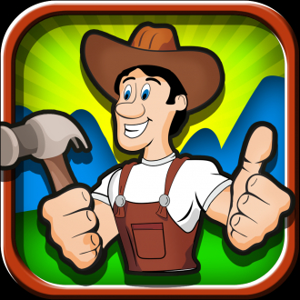 extrait jeux-video A Working Man of the Temple Mines – Iron Steel Jewels &amp; Gold Rush FREE GAME