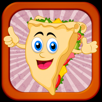 extrait jeux-video A Yummy Diner Food Match Maker - Full Version