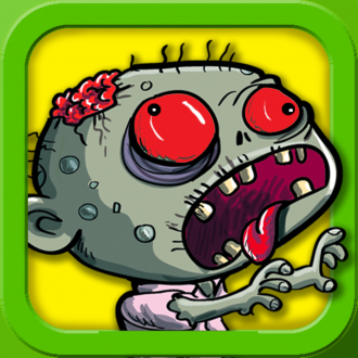 extrait jeux-video A Zombie Dragon Rider in The City : FREE Flying & Shooting Multiplayer Games - By Dead Cool Apps