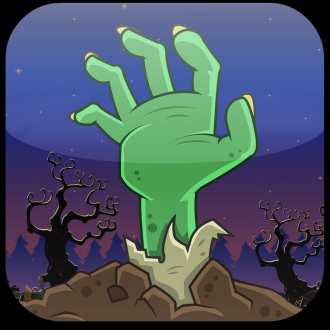 extrait jeux-video A Zombie Epic Adventure - Fun Undead Strategy Puzzle Game