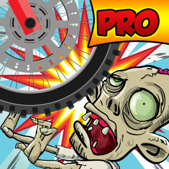 extrait jeux-video A Zombie Highway Motorcycle-s Racing Run Game for Boys