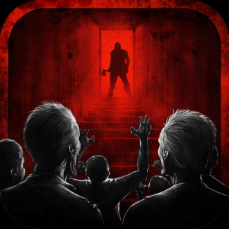 extrait jeux-video A Zombie Mall Tower Defense 8bit Pixel Game