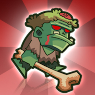 extrait jeux-video A Zombies Vs. Fairies Battle! - Zombies Vs Fées