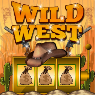 extrait jeux-video -AAA- Aaba Wild West Slots - Fun Western Casino Edition Gamble Free Game