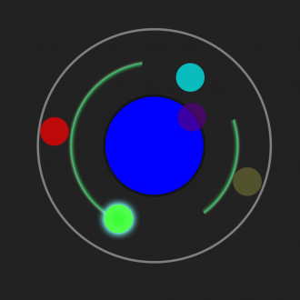 extrait jeux-video AAA - Avoid the Ace Arcs