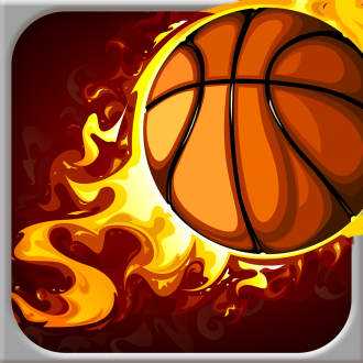 extrait jeux-video AAA Basketball Rush: A Real Free Throw Challenge Game