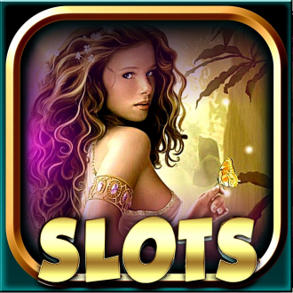 extrait jeux-video AAA Fairy Princess Slots - FREE Vegas Style Casino Slot Machine