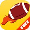 extrait jeux-video AAA Fantasy Football Flip Pros in Diving Space