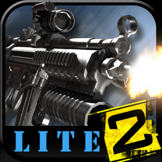 extrait jeux-video AAA GUN CLUB 2 lite