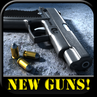 extrait jeux-video AAA GUN CLUB lite