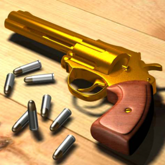 extrait jeux-video AAA Gun Pro