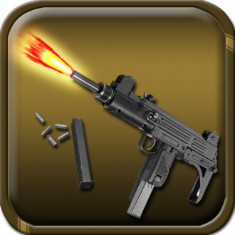 extrait jeux-video AAA iGuns Pro