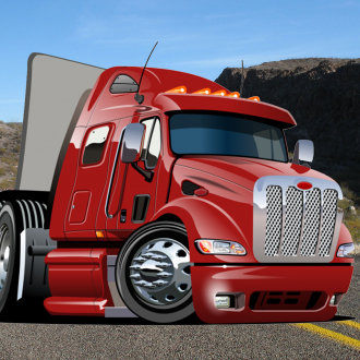 extrait jeux-video AAA pilote Monstre Camion Jeu de stratégie