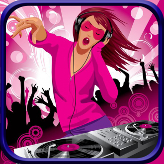 extrait jeux-video AAAA Beauty girl and her perfect look