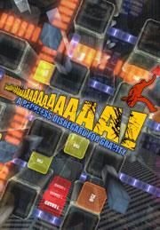 extrait jeux-video AaaaaAAaaaAAAaaAAAAaAAAAA !!! - A Reckless Disregard for Gravity