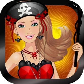 extrait jeux-video Aaaah Effrayant Halloween Princesse Maquillage Salon de la mode vestimentaire Me Up jeu gratuit