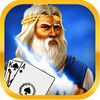 extrait jeux-video Aaaah! Zeus 5 Card Poker Casino - myVegas Vidéo Slots Jackpot! pro