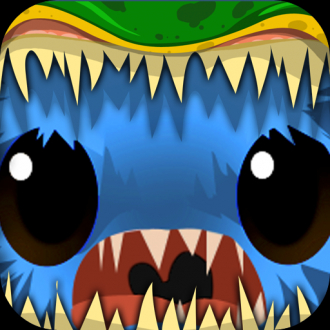 extrait jeux-video Aaah! Chompsters!