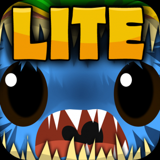 extrait jeux-video Aaah! Chompsters! Lite