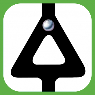 extrait jeux-video Aaah! Stay in the Pipe