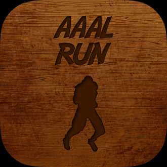 extrait jeux-video AAAL RUN