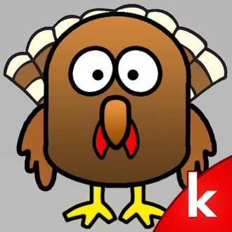 extrait jeux-video Aah! Free that Turkey!