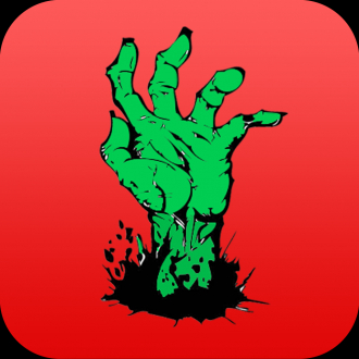 extrait jeux-video Aah! Zombies!