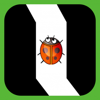 extrait jeux-video Aaha!Remain in Pipe - Stay in line &amp; dot on wrong way