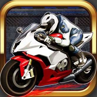 extrait jeux-video Aalst Motorbike Road Race - Real Dirt Bike Racing Game
