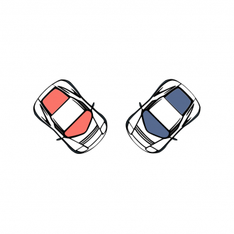 extrait jeux-video Aare You Ready? 2 Autos PRO