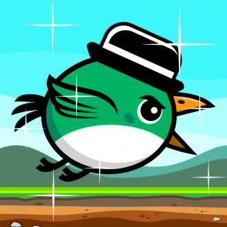 extrait jeux-video Aaron Birds War PRO