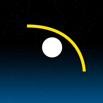 extrait jeux-video Aaron Circle Pong PRO