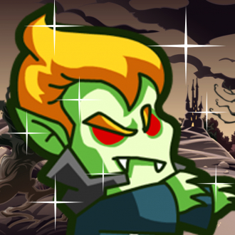 extrait jeux-video Aaron Dracula Fire Hunter