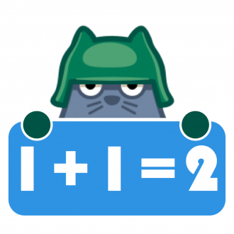 extrait jeux-video Aaron&#039;s 1+1=2