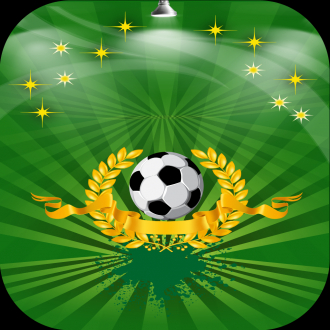 extrait jeux-video Aaron's Football Jellow Guess Soccer Game - Free Flow Mini Puzzle Kids Game
