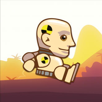 extrait jeux-video Aawen Jumper