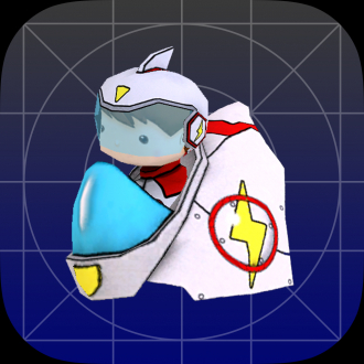 extrait jeux-video Abacus Race