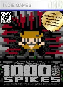 extrait jeux-video Aban Hawkins & the 1000 SPIKES